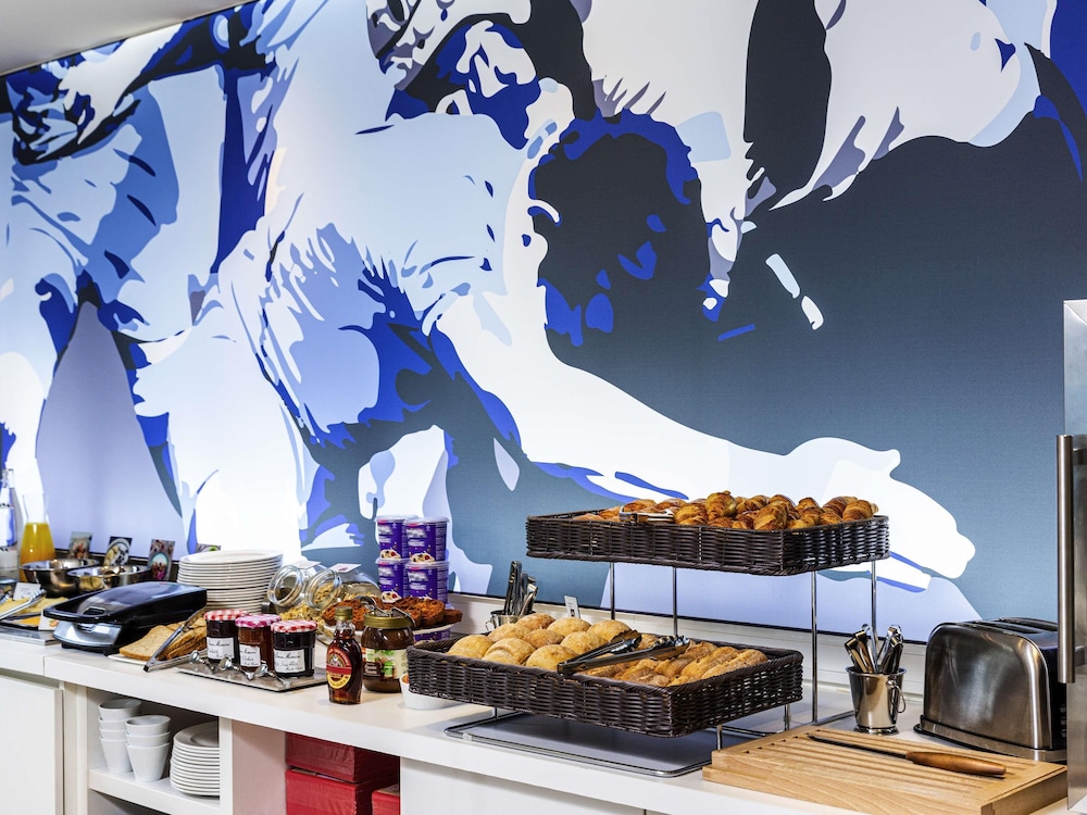 Ibis Styles Toulouse Nord Sesquieres 61/67