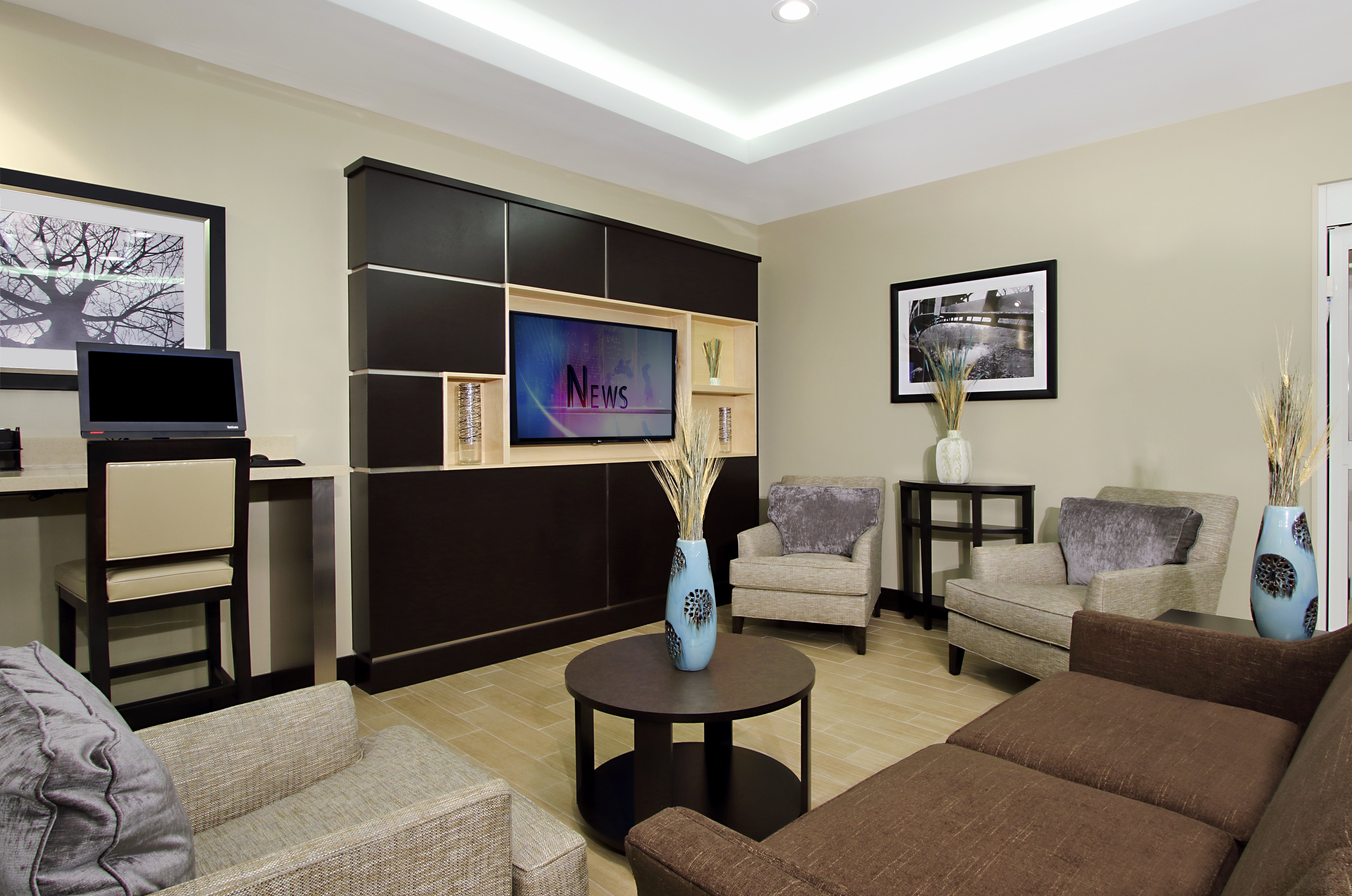 STAYBRIDGE SUITES HOUSTON - MEDICAL CENTER 48/56