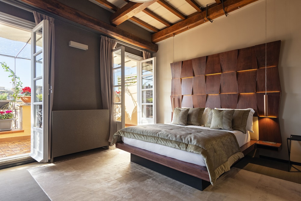 Ara di Marte Suites 18/61