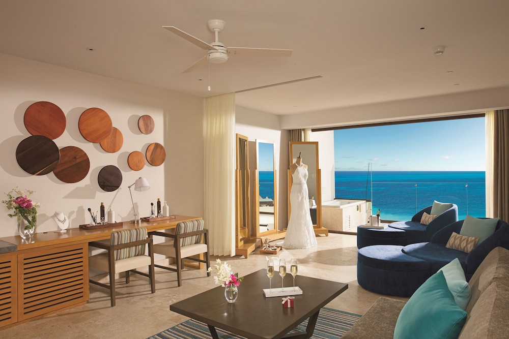 Dreams Playa Mujeres Golf & Spa Resort 22/50