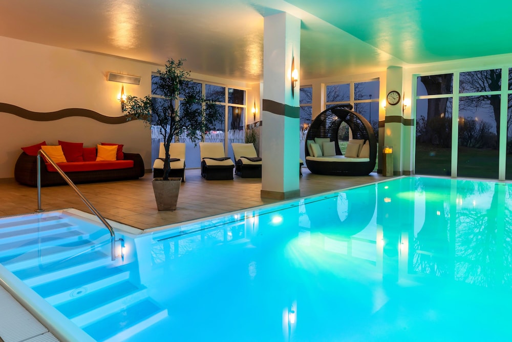 Land gut Hotel Hermann 30/70
