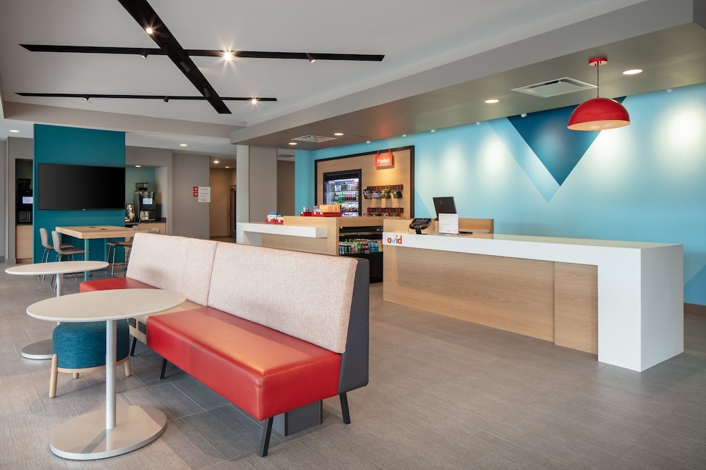 Avid Hotels Madison - Monona 7/33