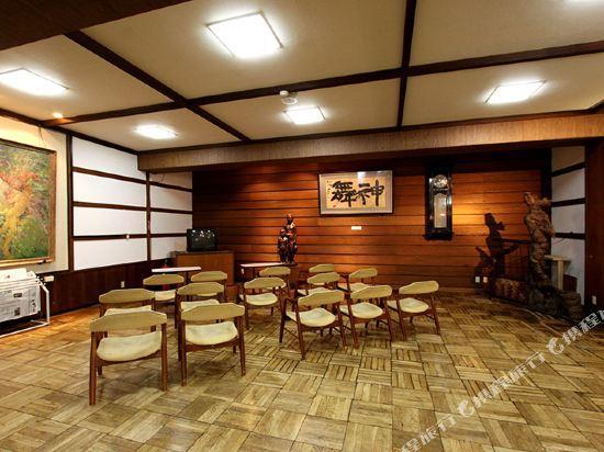 Sukayu Onsen Ryokan 11/15