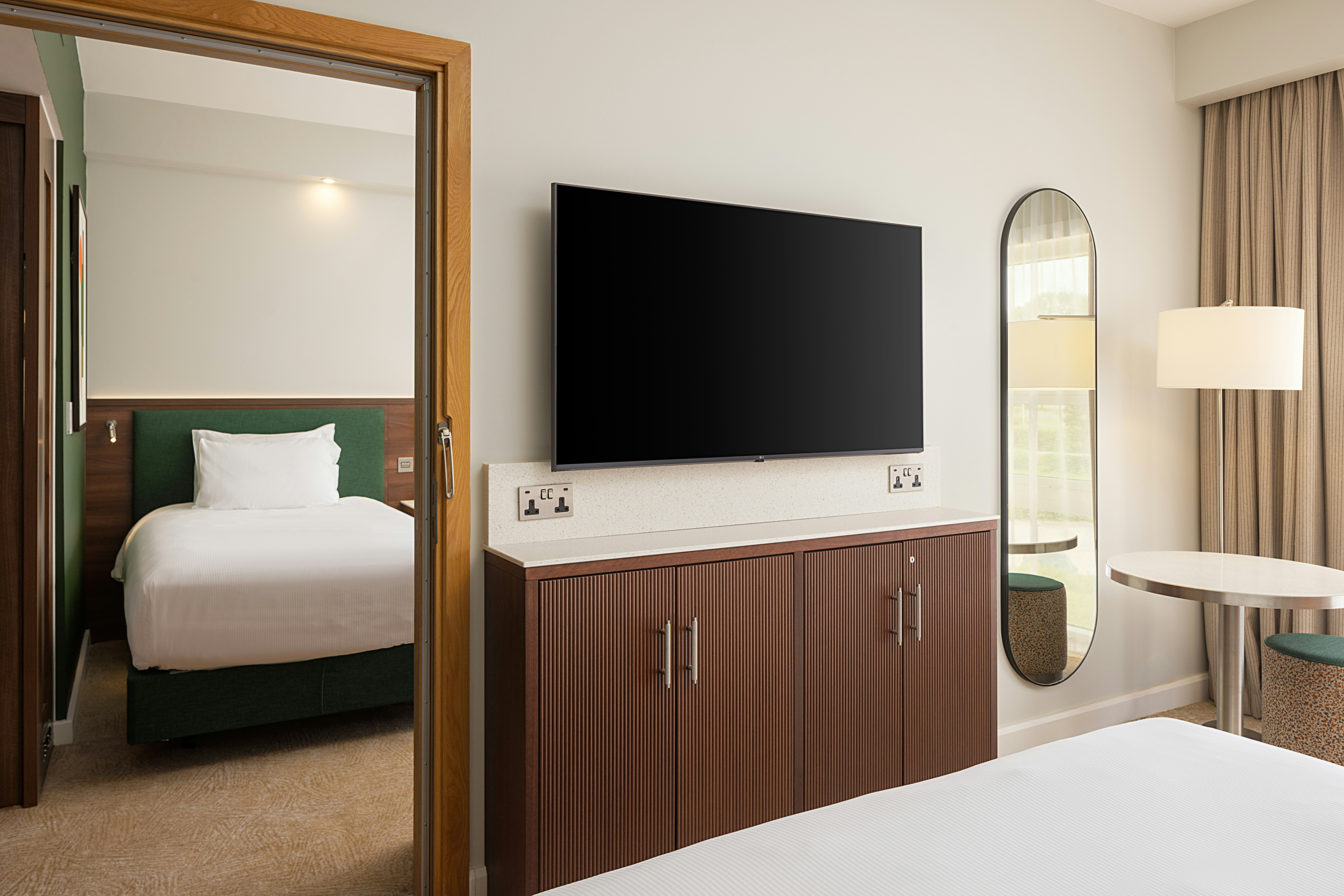 Hilton At St Georges Park Burton upon Trent 11/50