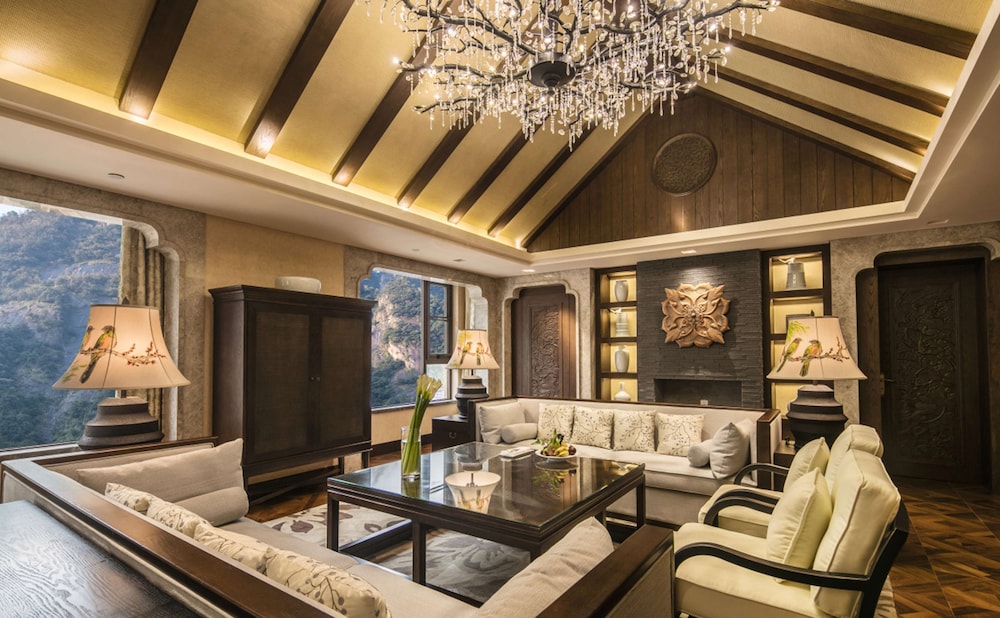 Hilton Sanqingshan Resort 42/60