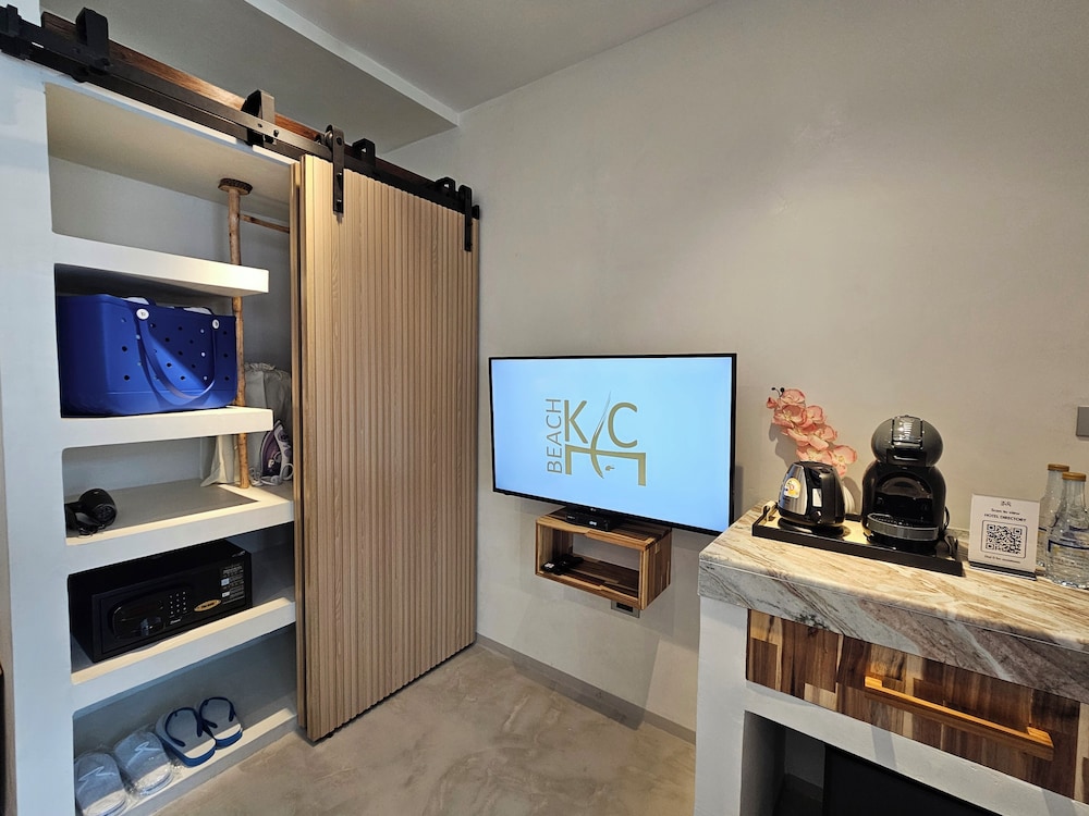 KC Beach Hotel Samui (Ex KC Beach Club & Pool Villas) 132/141