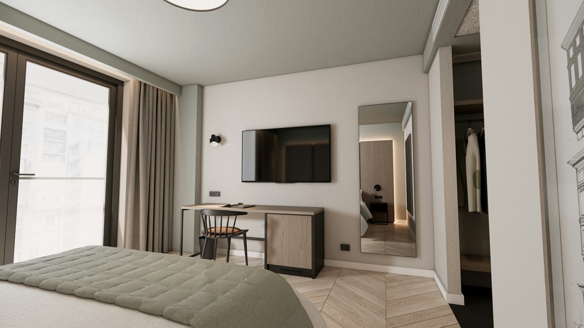 VITA Hotel 19/36