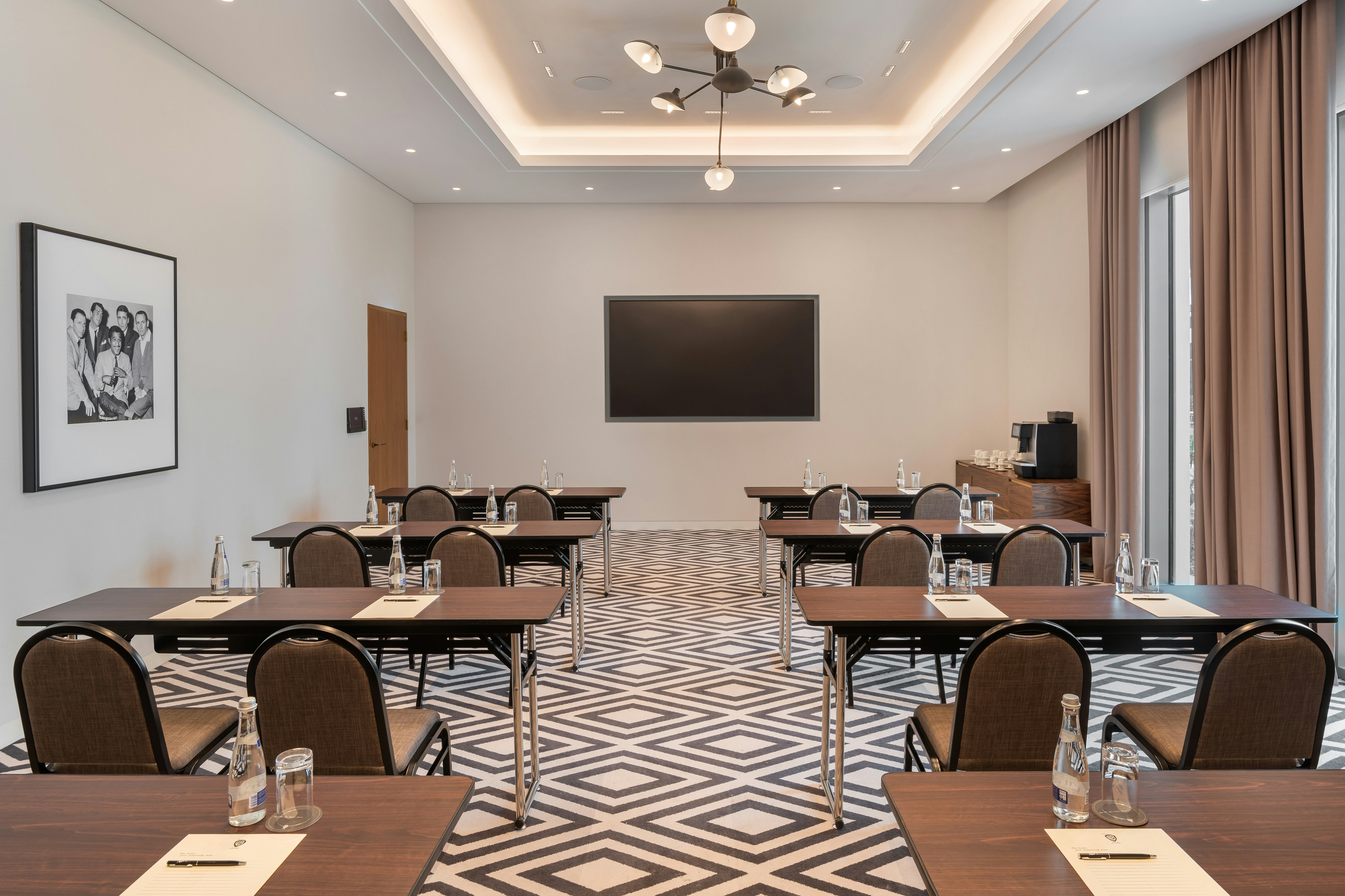 The WB Abu Dhabi, Curio Collection by Hilton 41/50