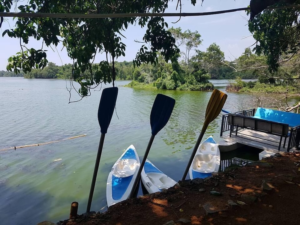 Sanu Lagoon Resort & Spa 13/37