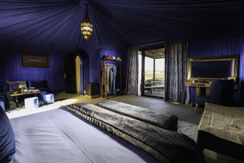 Kalyptus Luxury Camp 14/57