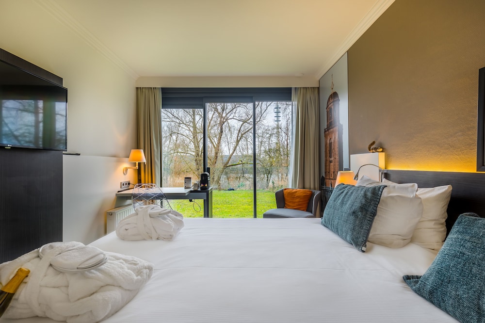 Postillion Hotel Deventer 9/50