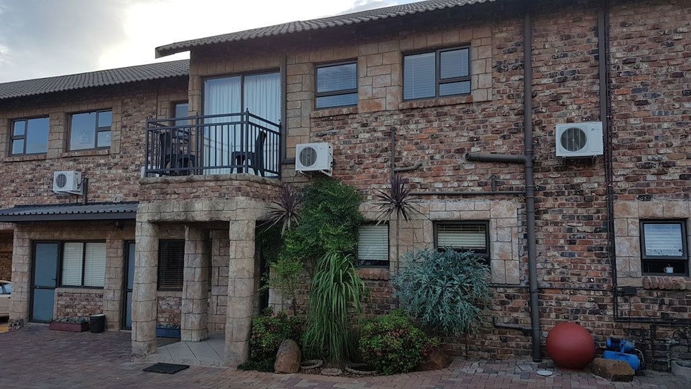 Tsessebe Guesthouse 2/44