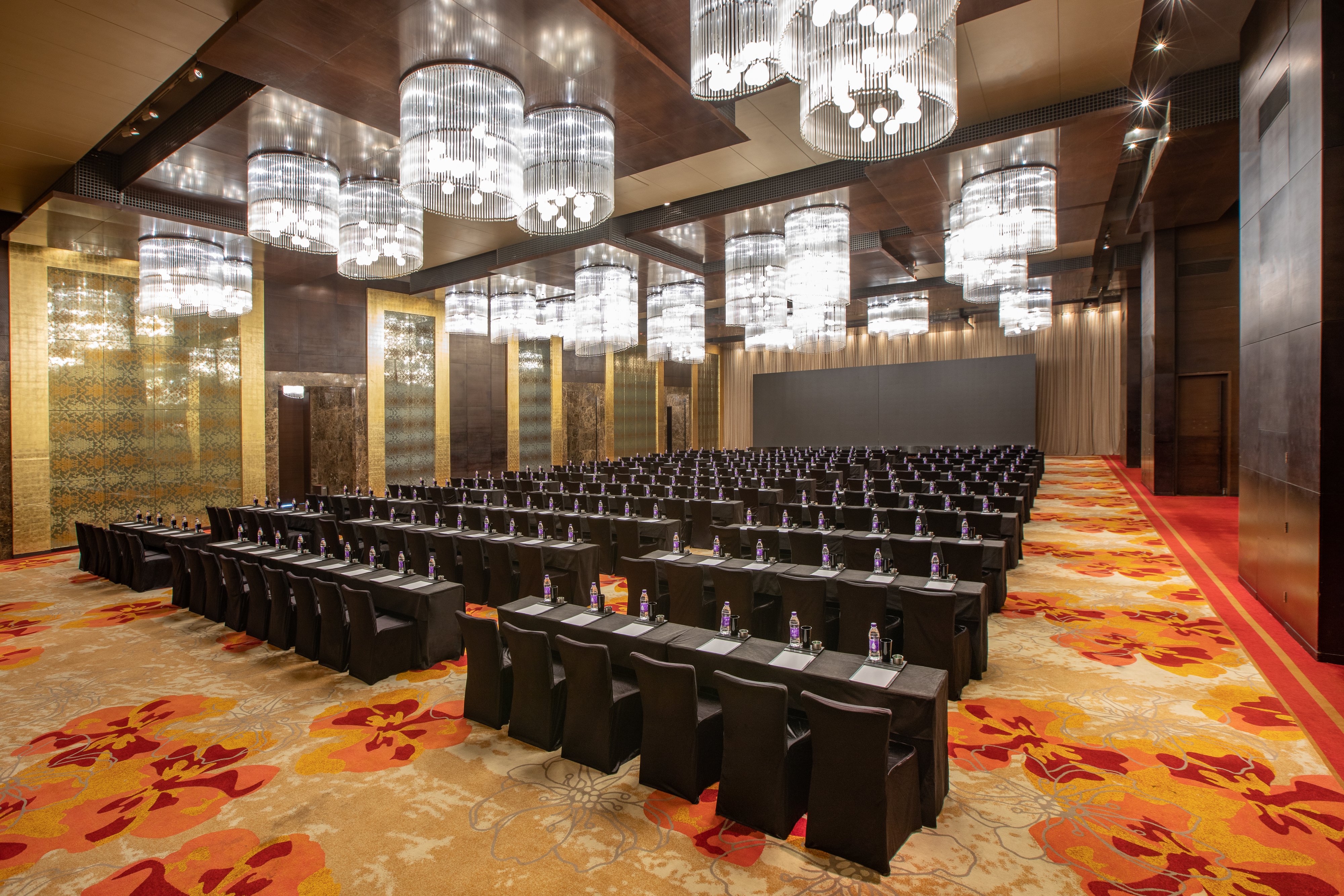 Intercontinental Beijing Beichen 51/81