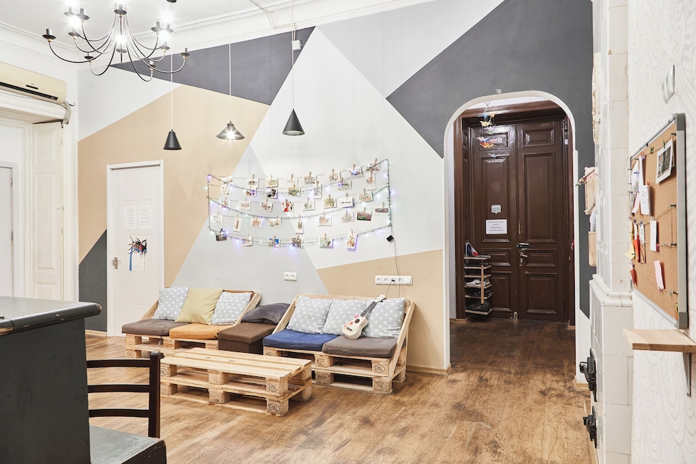 Moosica Hostel 34/50