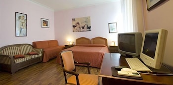 All Comfort Astoria Palace 24/47
