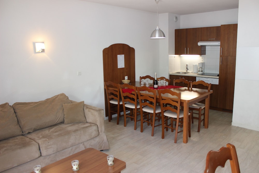 Residence Mer Et Golf Tourmalet 55/74