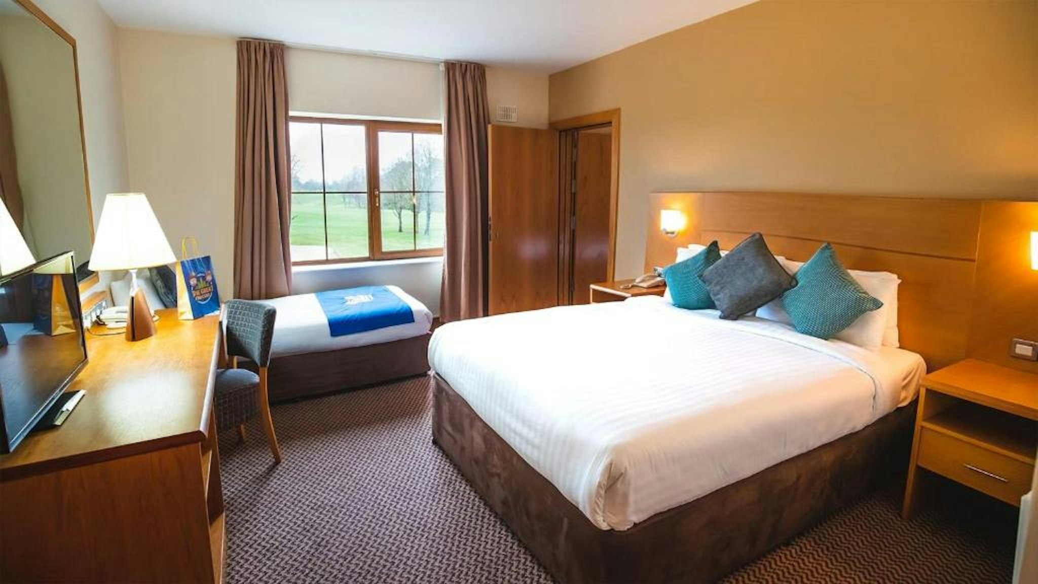 Great National Ballykisteen Golf Hotel 2/33