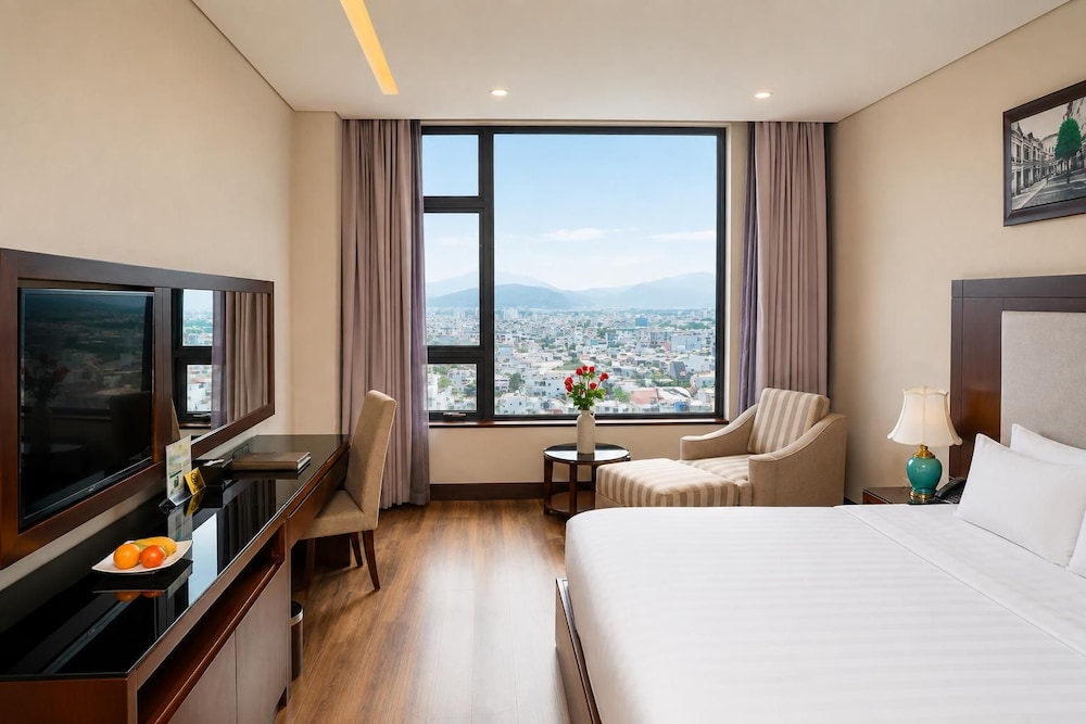 Minh Toan Galaxy Hotel 17/70