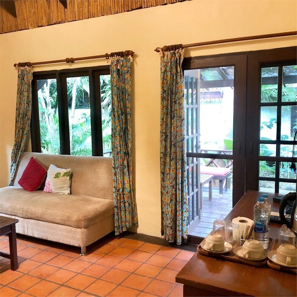 Villa Bali Eco Resort 10/89