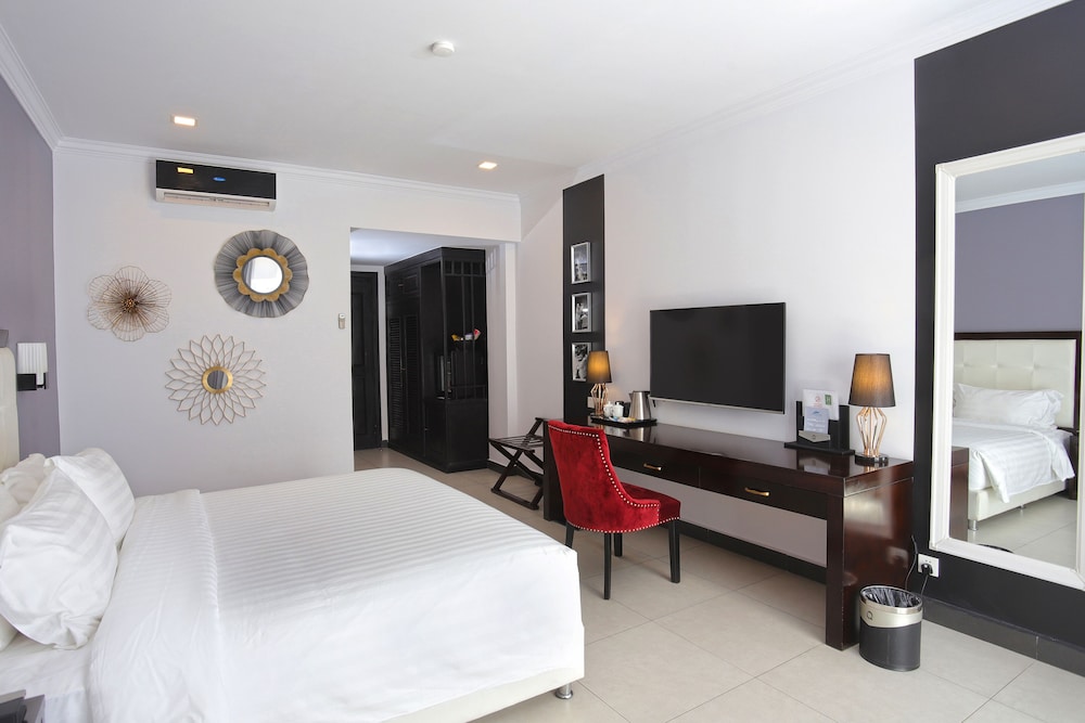 Queenco Casino And Hotel 22/71