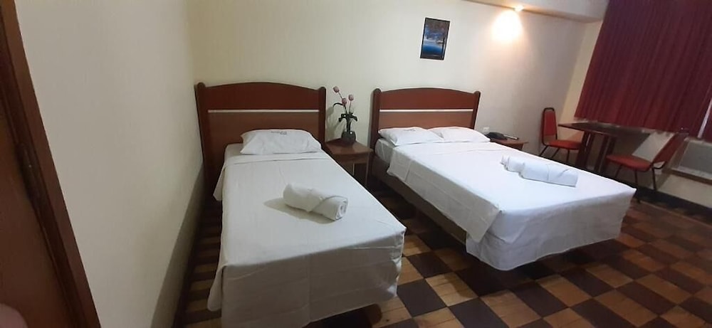 Itajuba Hotel 8/48