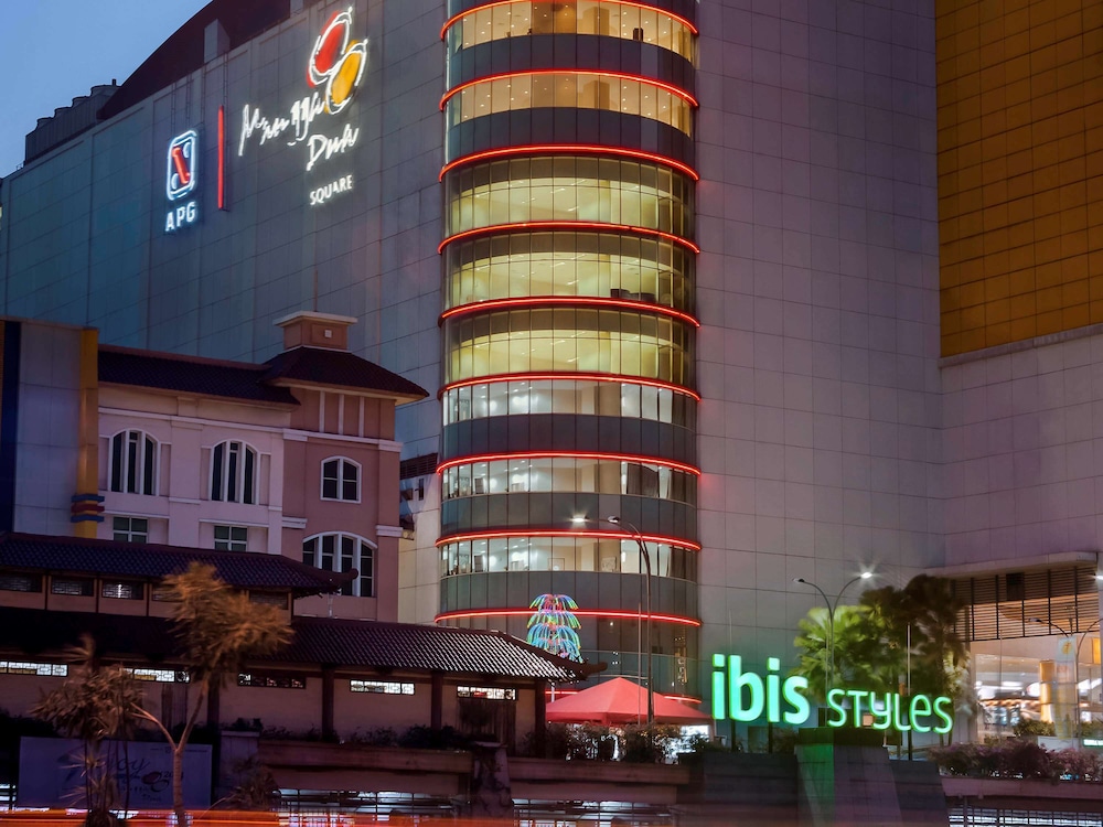 Ibis Styles Jakarta Mangga Dua Square 6/55