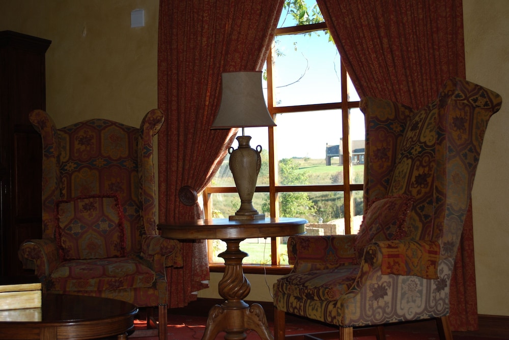 Gooderson Kloppenheim Country Estate 37/71