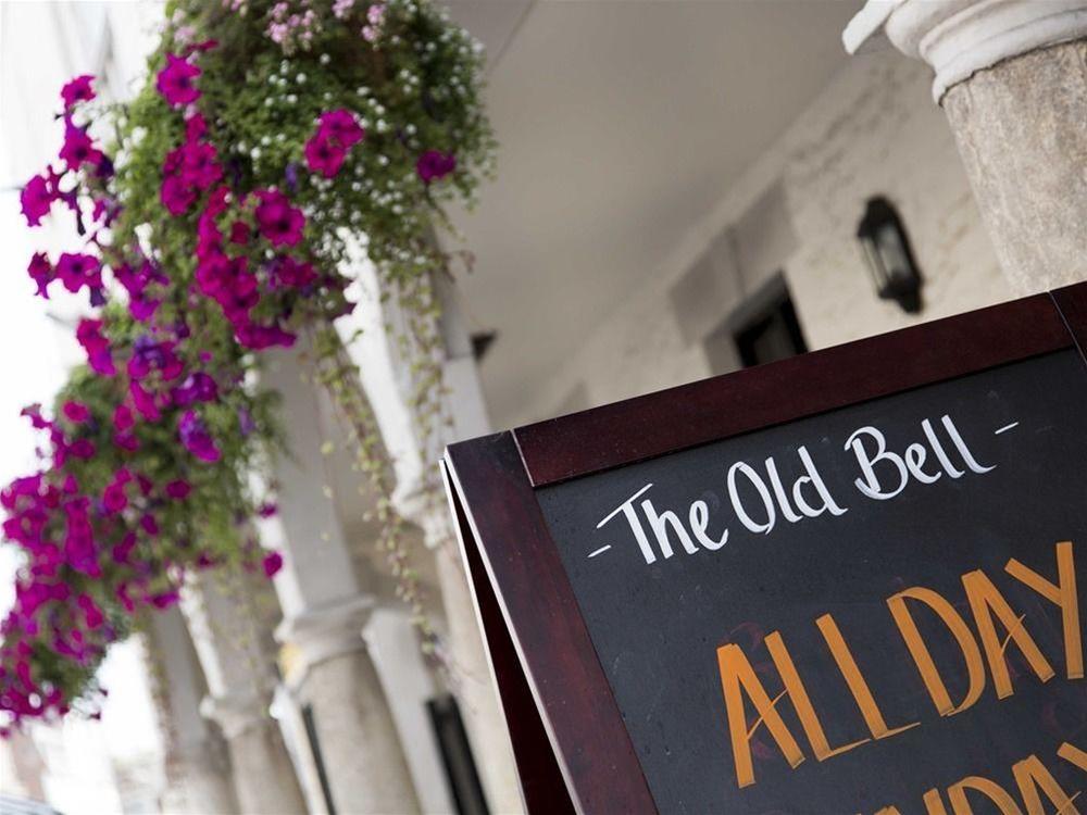 The Old Bell Inn 8/51