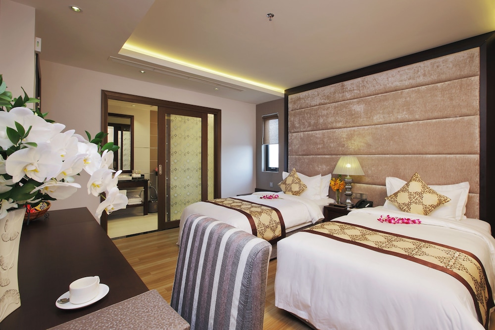 Athena Boutique Hotel 11/61