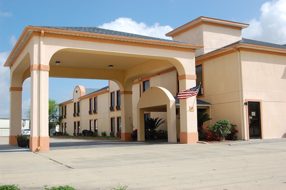 Motel6 Abbeville, LA in ABBEVILLE - LA