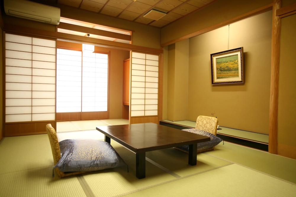 Yamashiro Onsen Onsen Meisoclub Fujiya 42/71