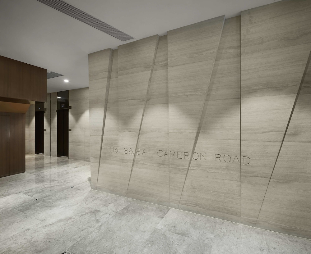 The Otto Hotel 5/26
