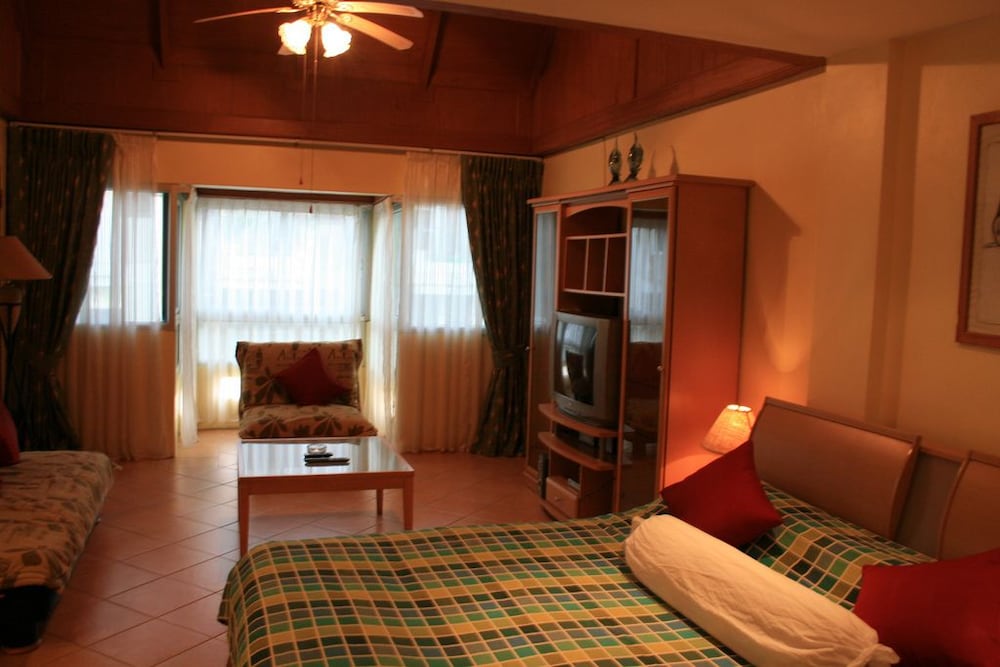 Aquarius Gay Guesthouse & Sauna 31/59