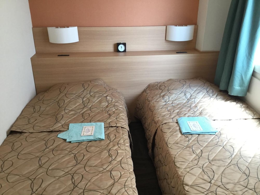 Maebashi Hotel Luka 12/54