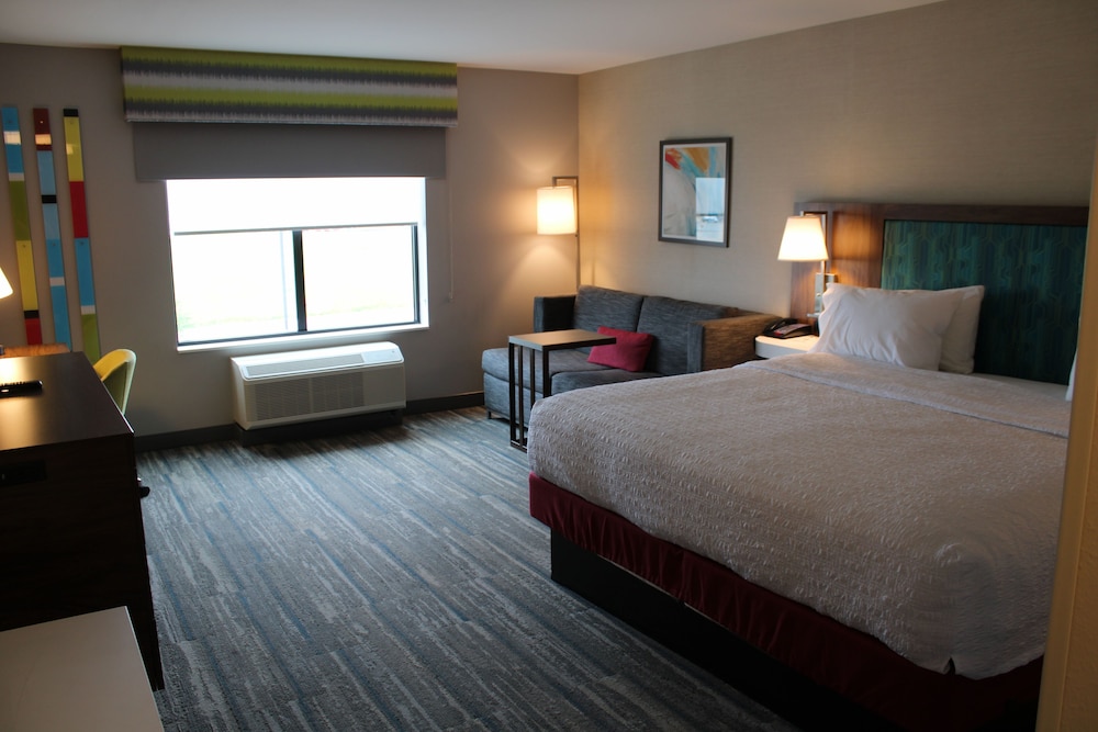 Hampton Inn Suites Pekin Peoria Area Il 12/56