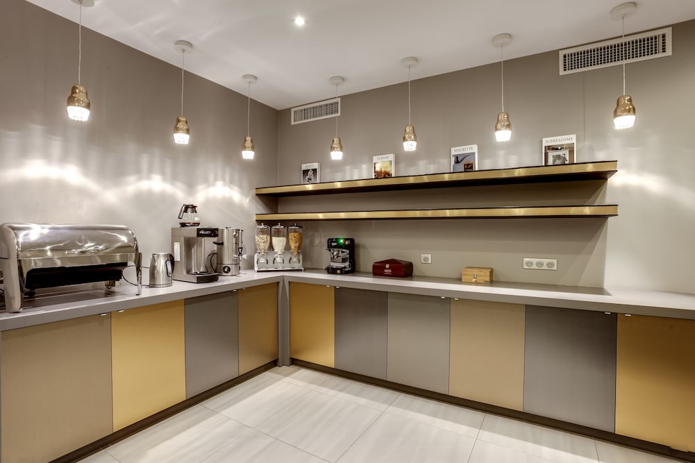 D Amiens Paris Hotel 2/49
