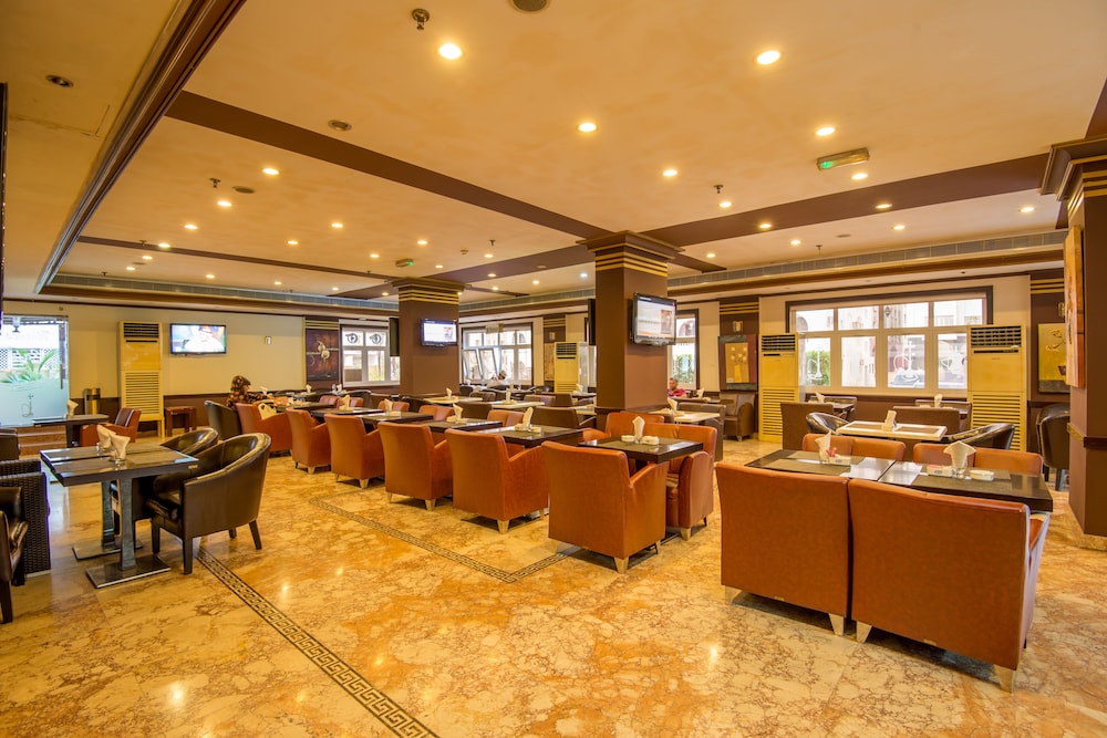Caesar Hotel Oman 38/43