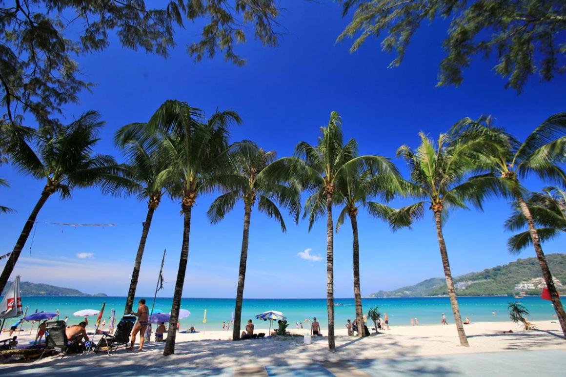 Patong Heaven 40/50