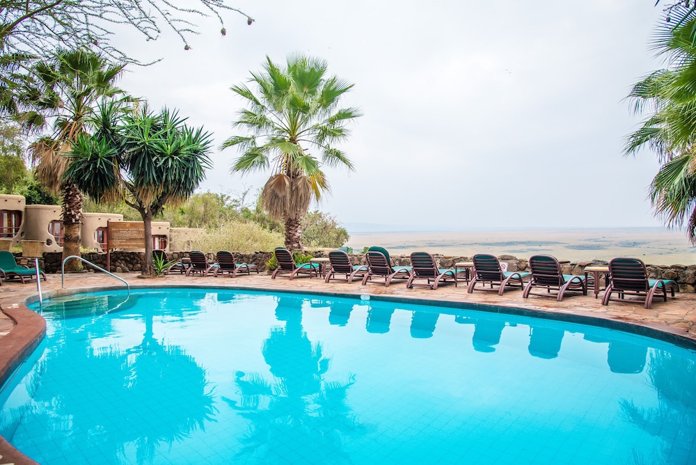 Mara Serena Safari Lodge 42/77