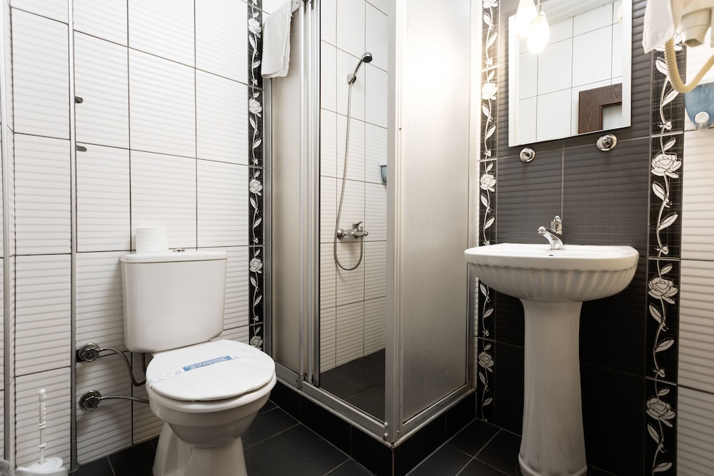 Konak Hotel 36/39