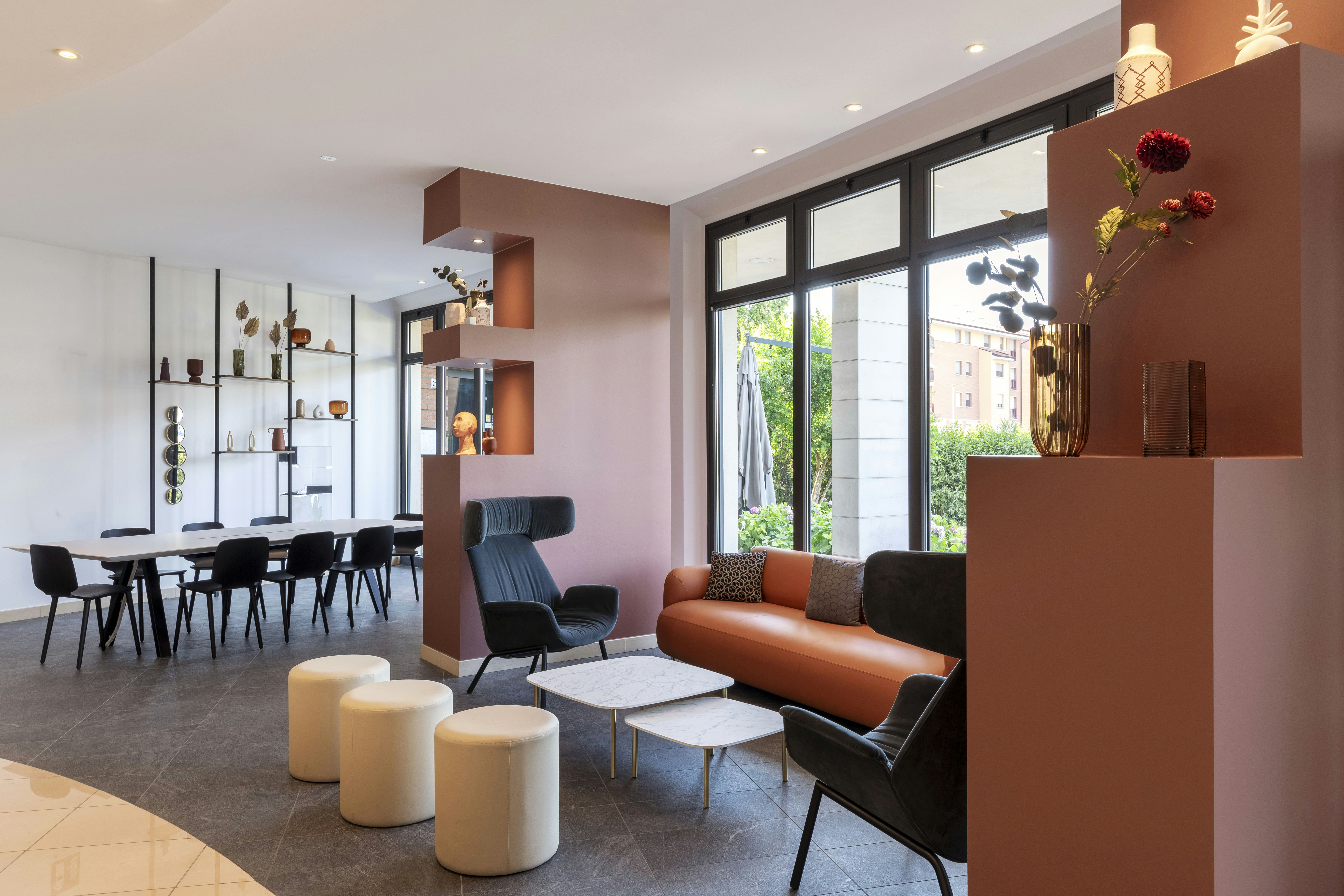 B&B Hotel Sassuolo 16/21