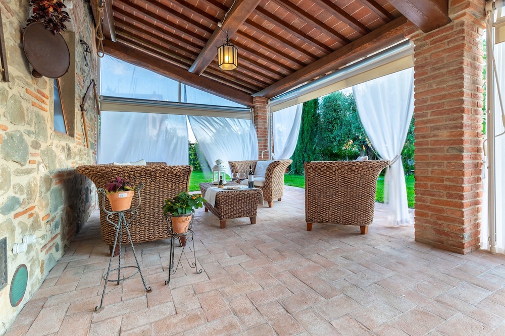 LA CASA MEDIOEVALE 29/50
