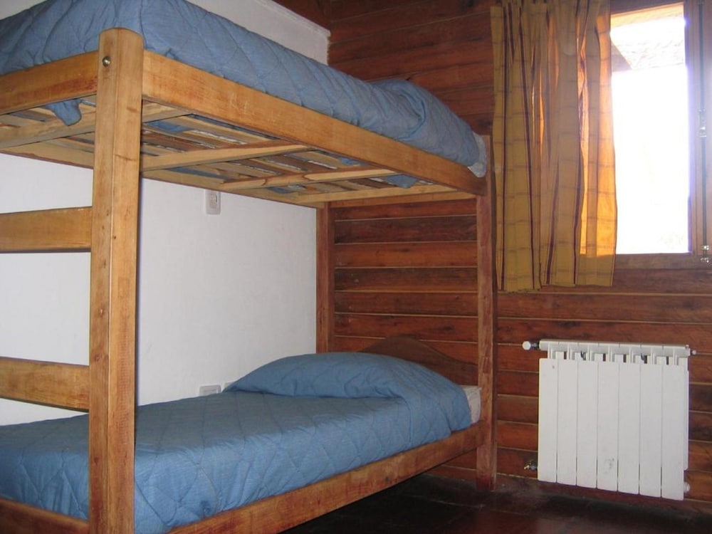 MIXED DORM, SUPERIOR, PRIVATE BATHROOM