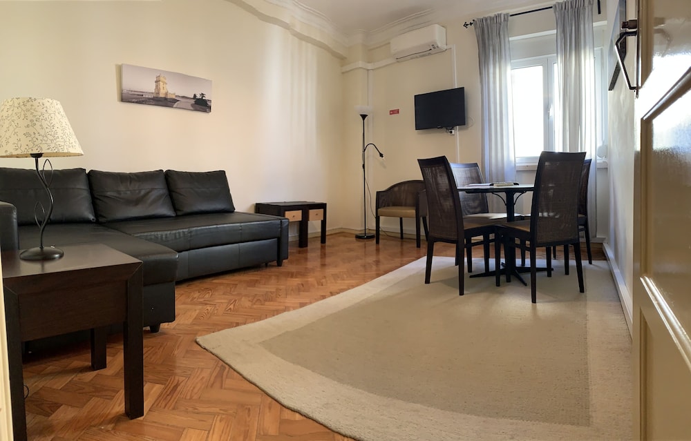 Discovery Apartment Expo 17/29