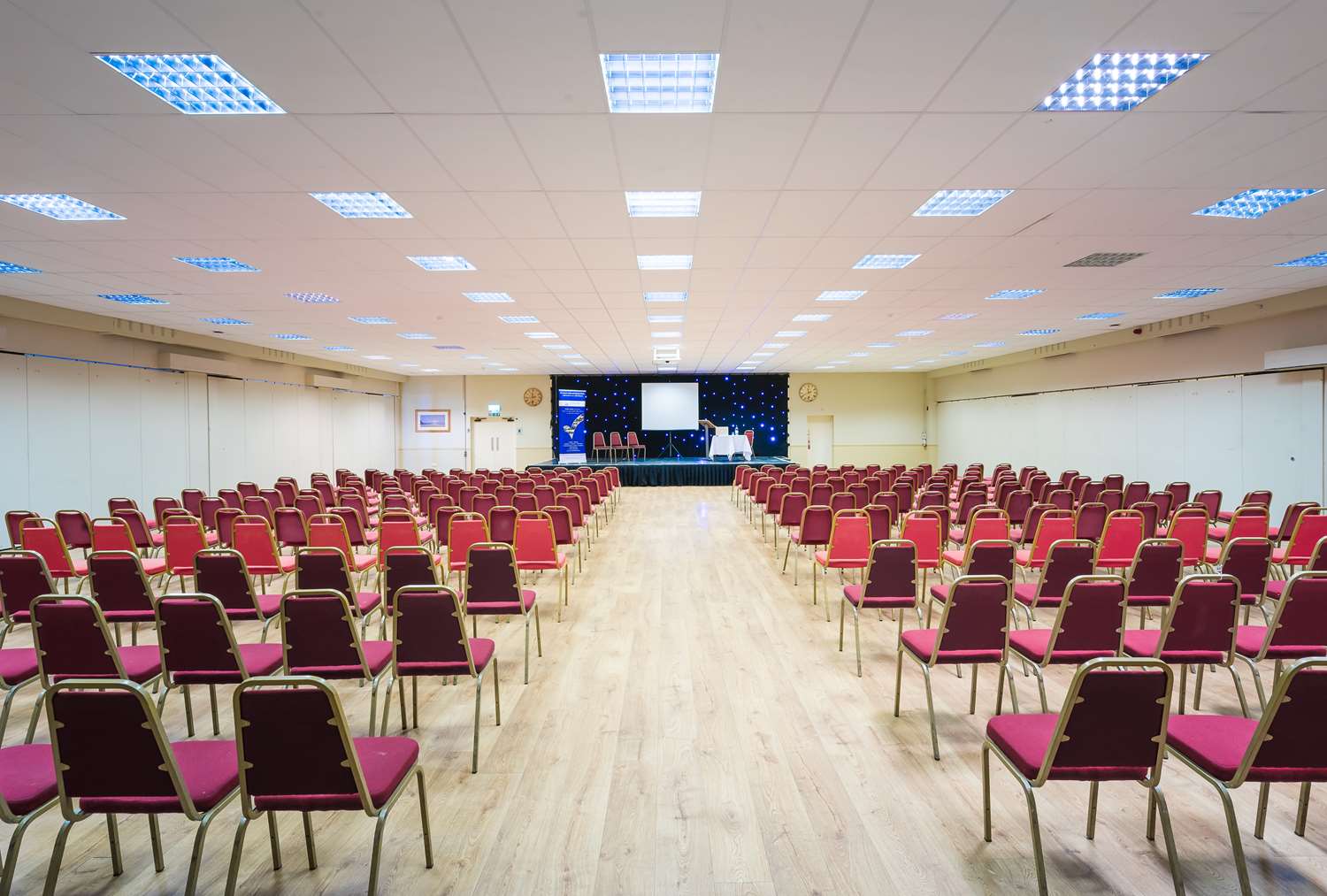 Best Western The Webbington Hotel and Spa 20/23