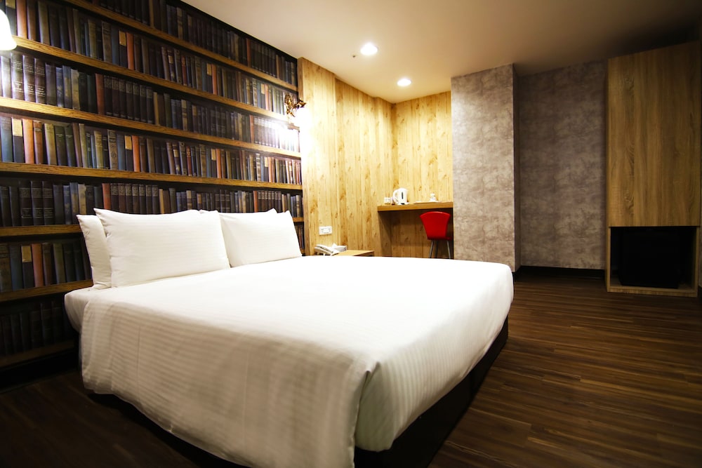 Liho Hotel - Hankou 10/61