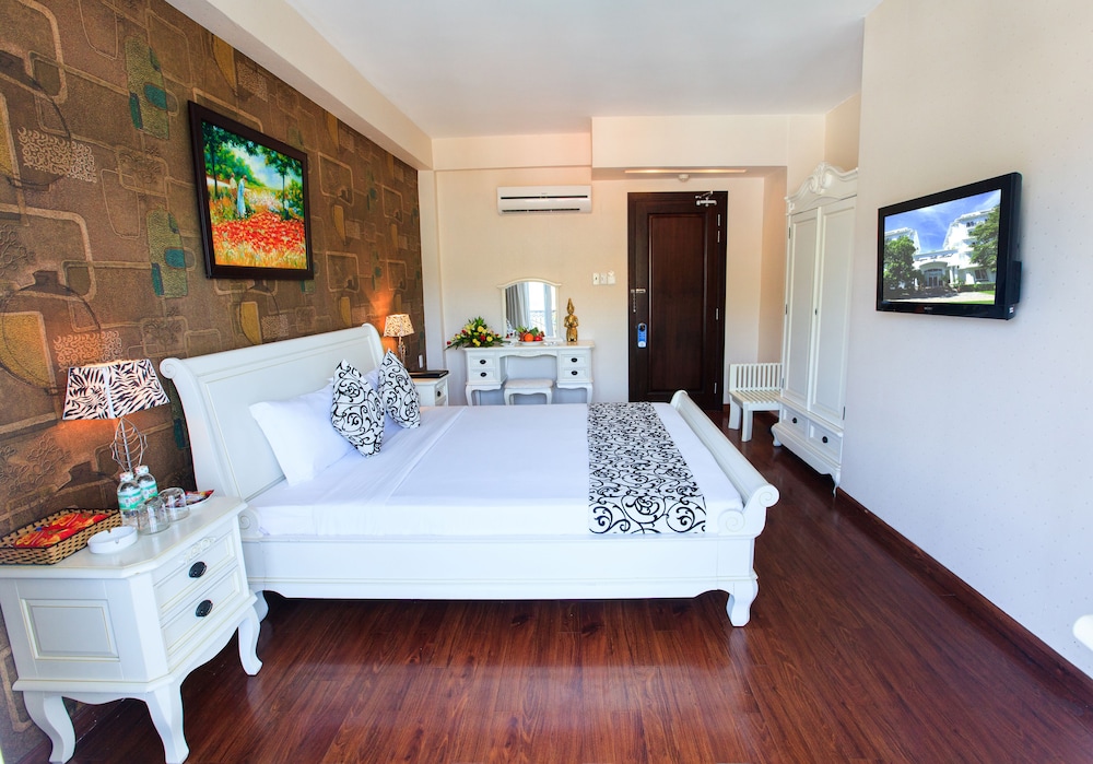 Paragon Villa Hotel 12/51