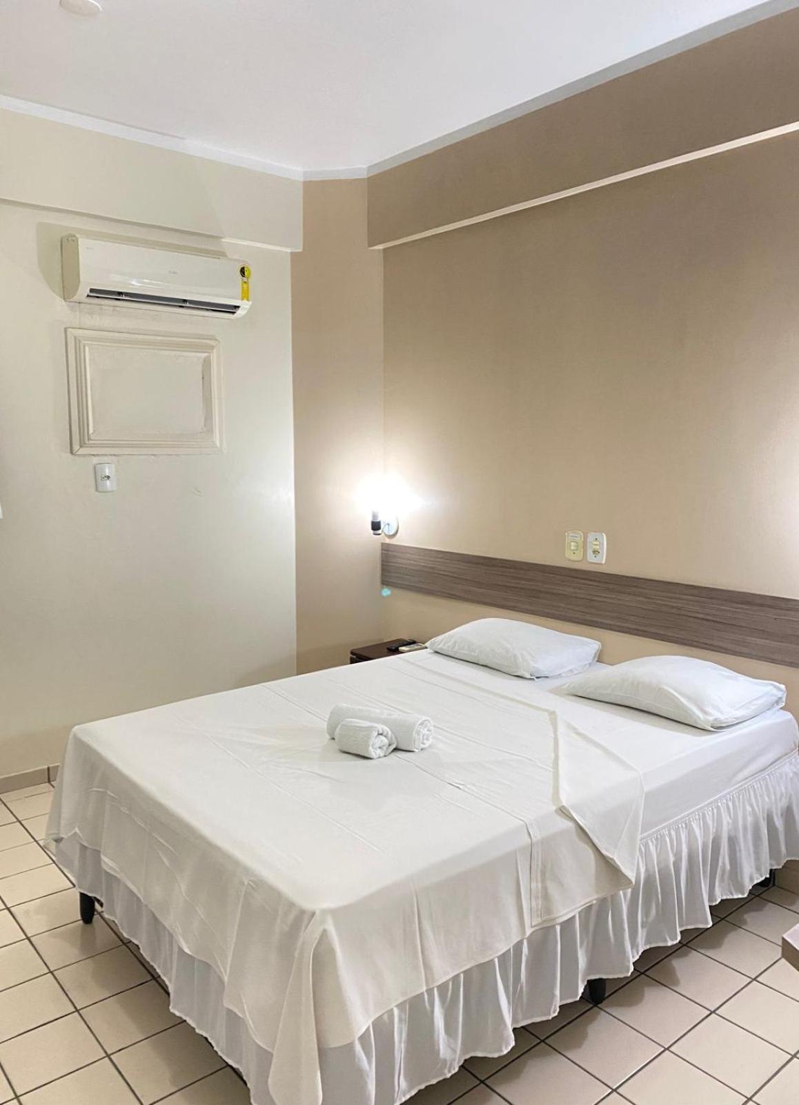 HOTEL SANTA LUZIA 5/24