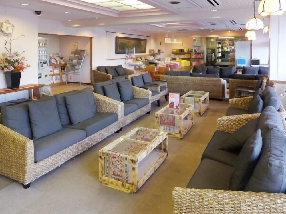 Uomisaki Hotel 27/39