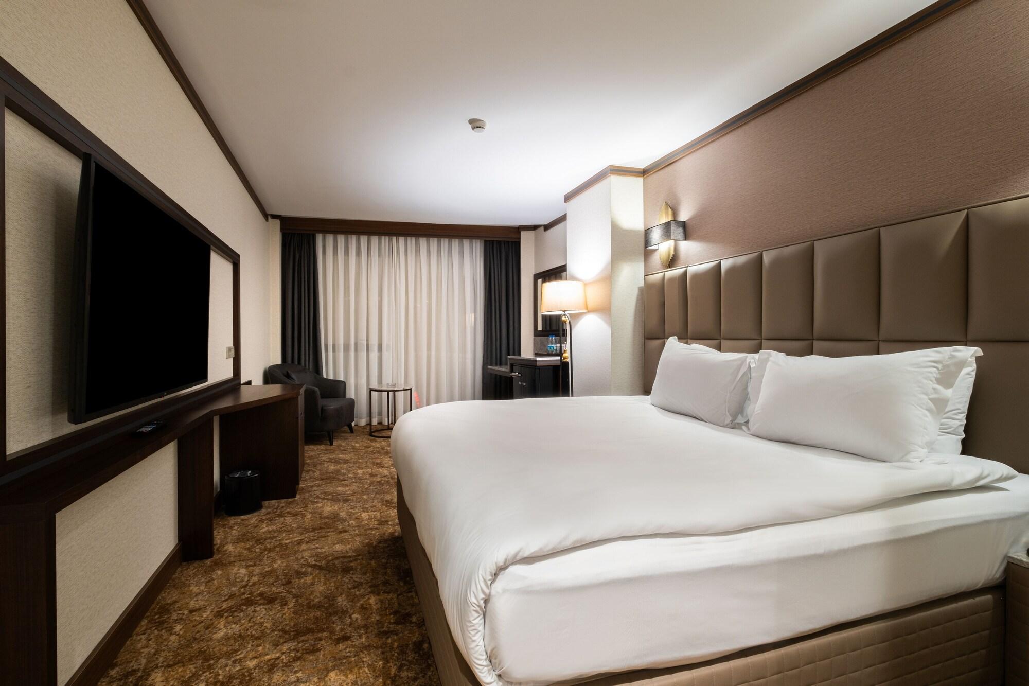 Ankara Princess Hotel 13/55